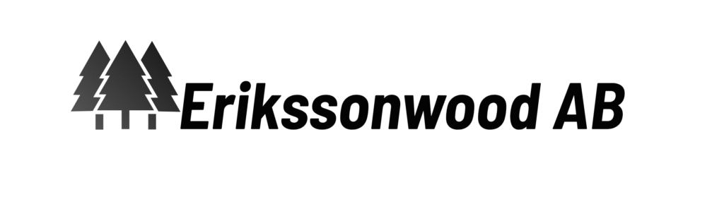 Erikssonwood AB Logo